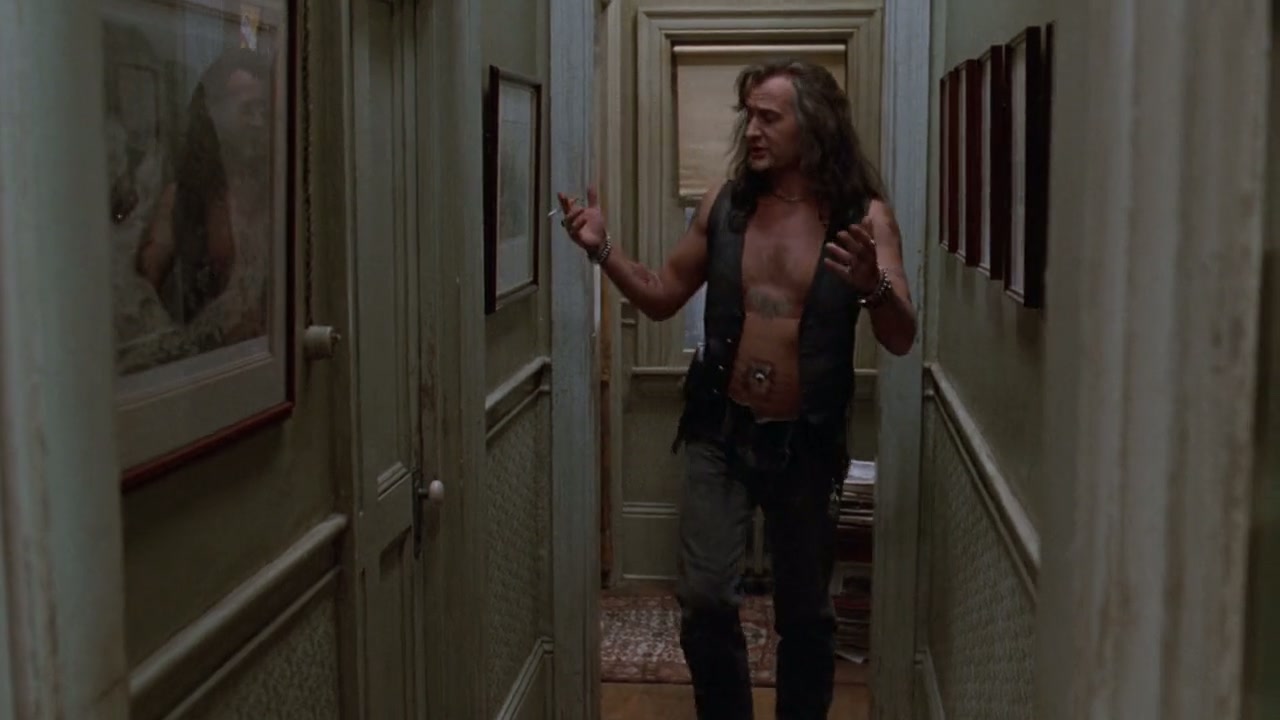 Wayne's World 2 Screenshot
