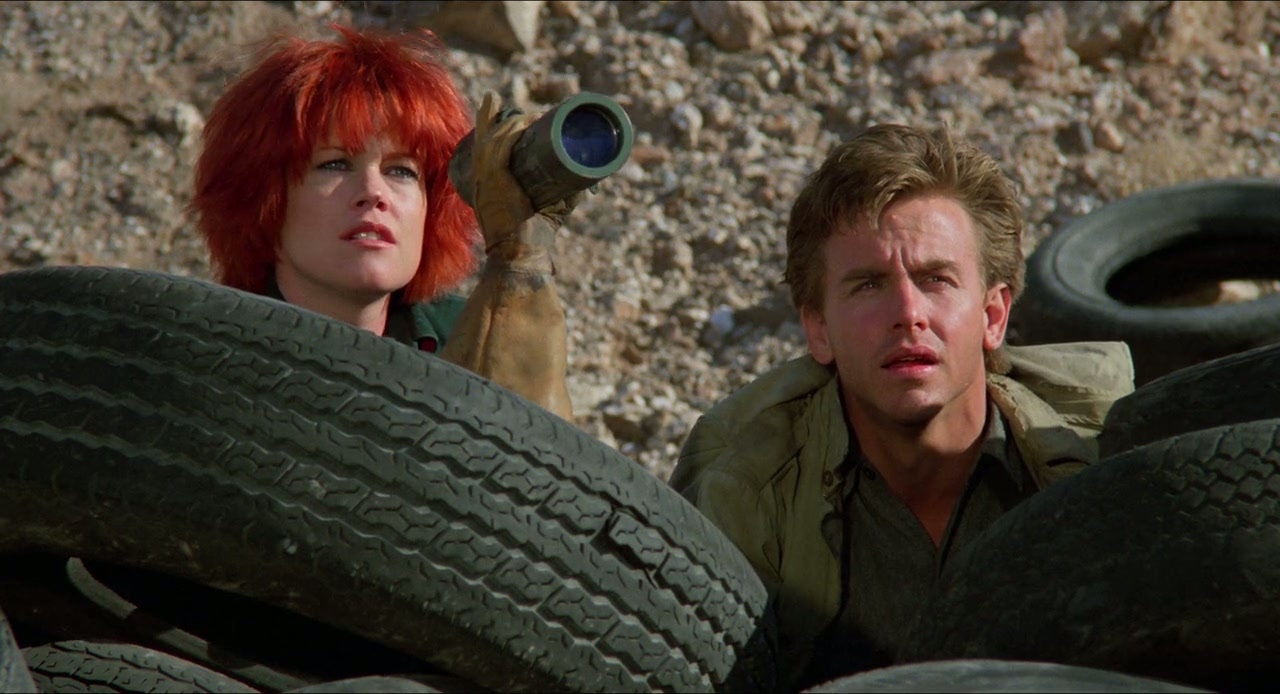 Cherry 2000 Screenshot