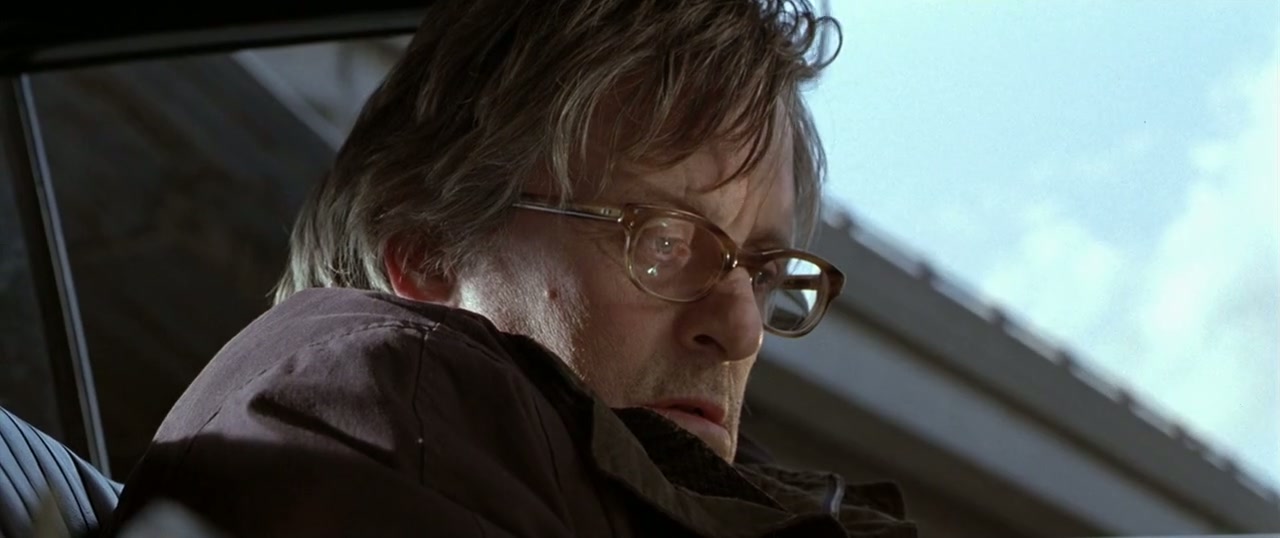 Wonder Boys Screenshot