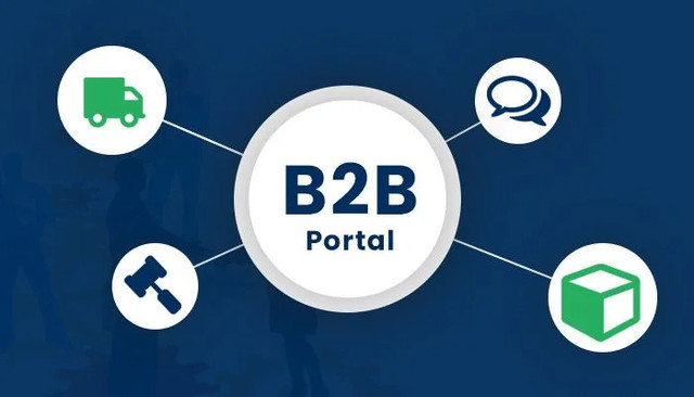 Argos Infotech provides custom B2B portal development services to help businesses streamline operations, improve customer experiences, and simplify communication with vendors, suppliers, and business partners. Their secure B2B portals include features such as user dashboards, order management, document sharing, approval workflows, account management, and real-time status tracking.