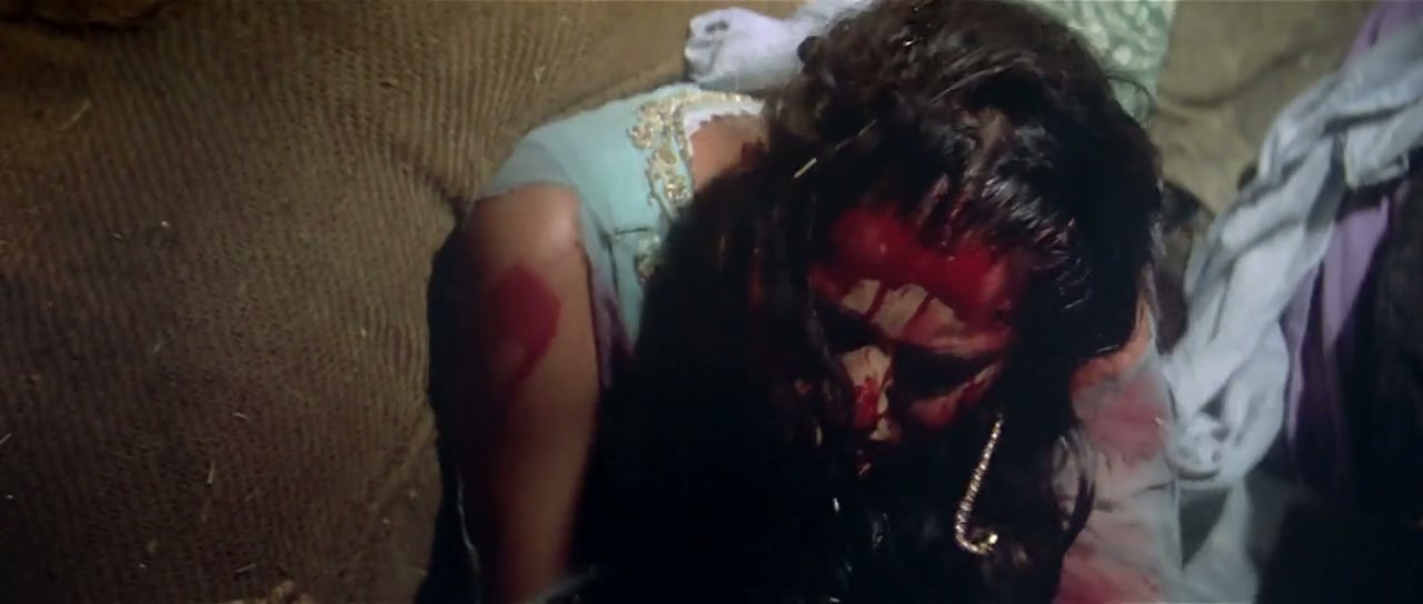 Gadar: Ek Prem Katha Screenshot