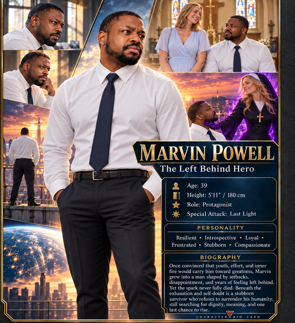 Chat GPT Marvin s Character Card 08 (BEST )