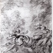 Illustration du Roland furieux