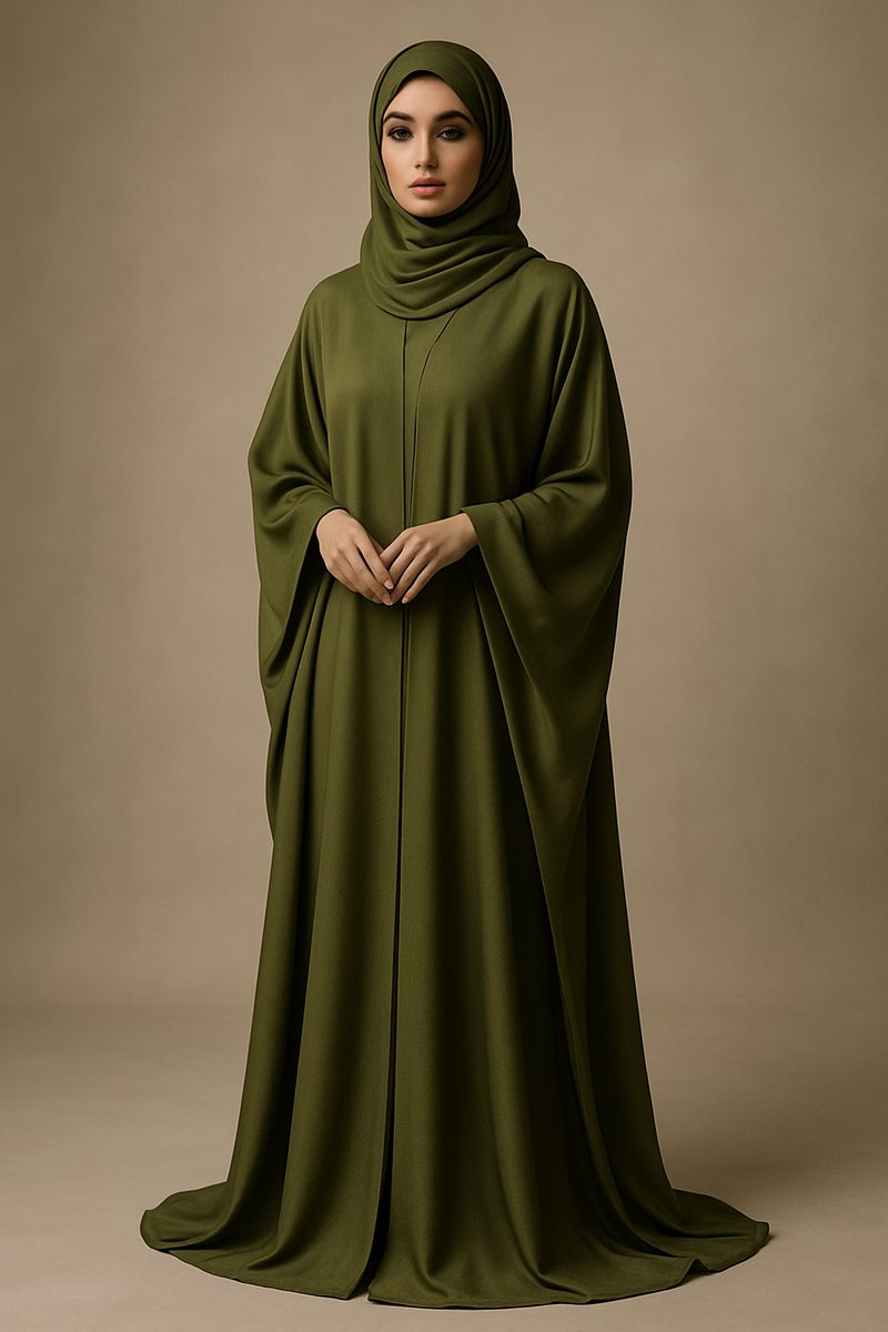 عباية خليجية 2026