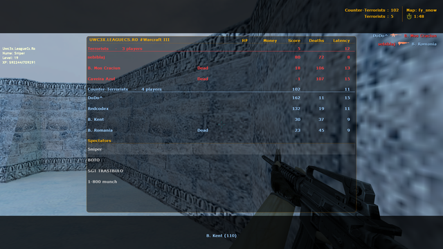 Dodo-screenshot
