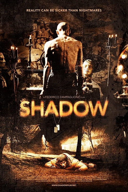 Cień / Shadow (2009) 1080p.WEB-DL.H264.AC3.2.0.BP007 | Lektor PL