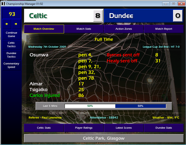 celtic