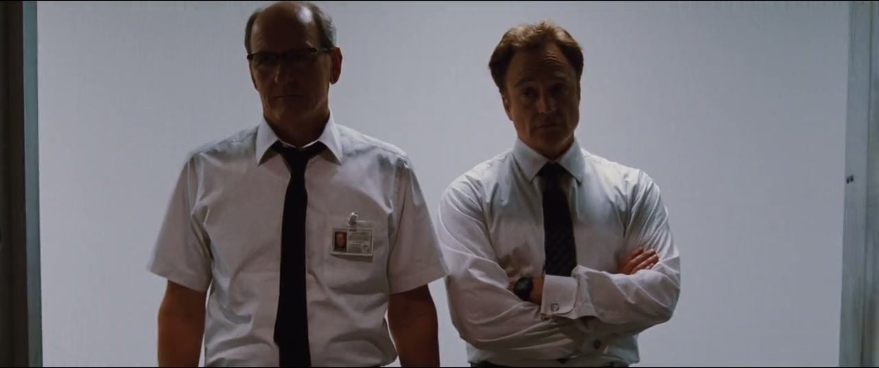 The Cabin in the Woods Screenshot