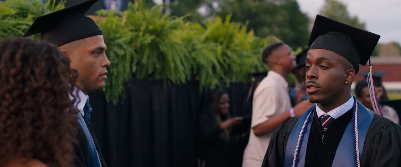 Tyler Perry's A Madea Homecoming Screenshot