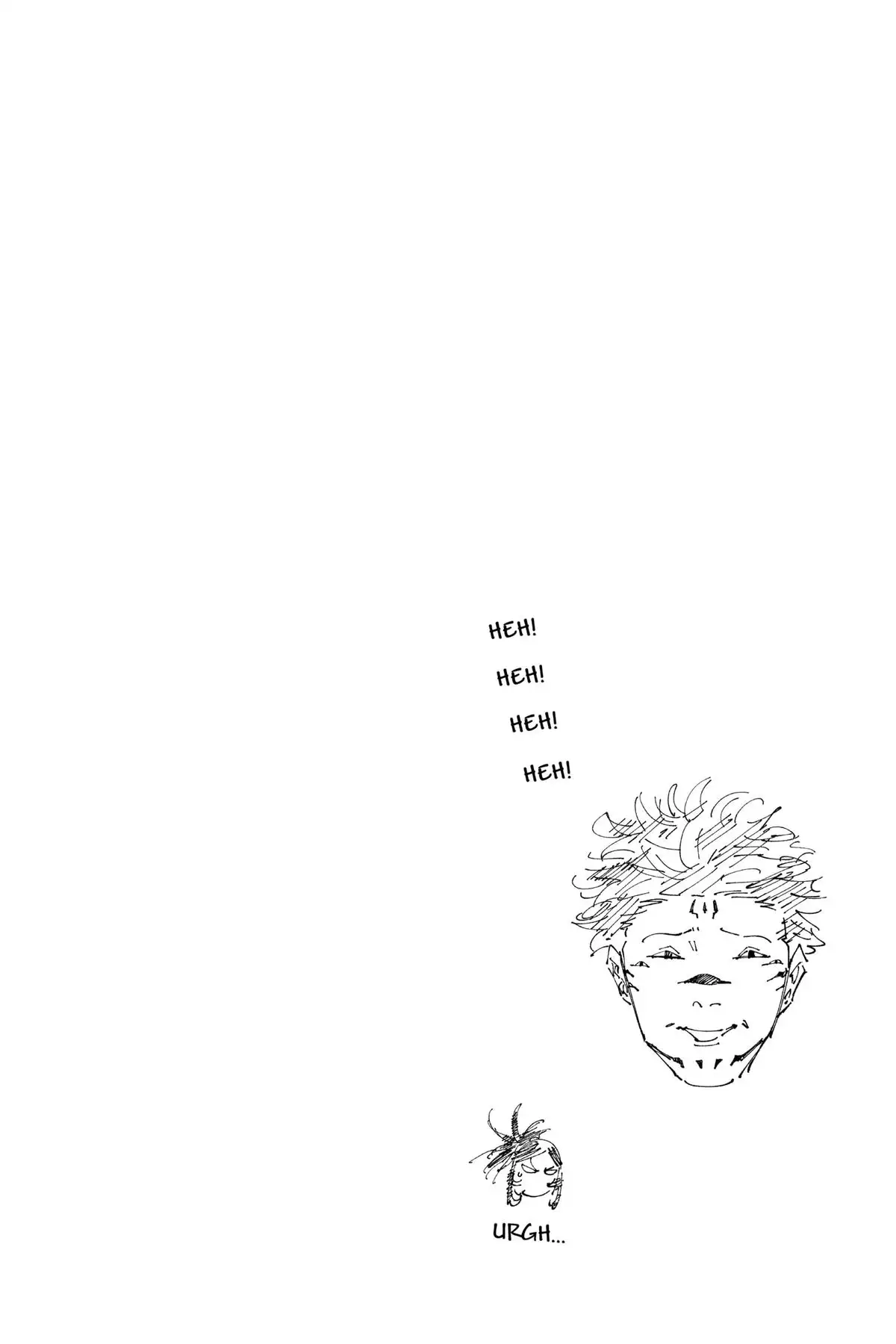 Read Jujutsu Kaisen Chapter 218 English - Page 16