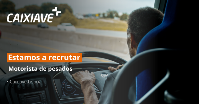 Recrutamento-Motorista