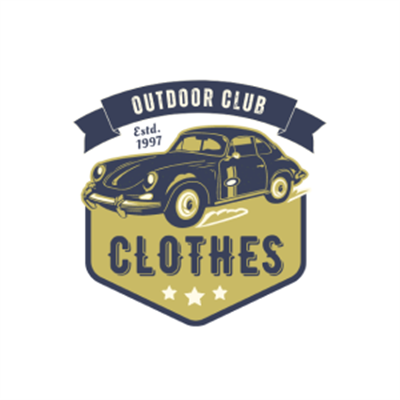 Clothes Outdoor logo