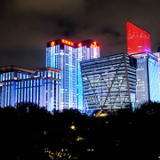钱江新城城市阳台7