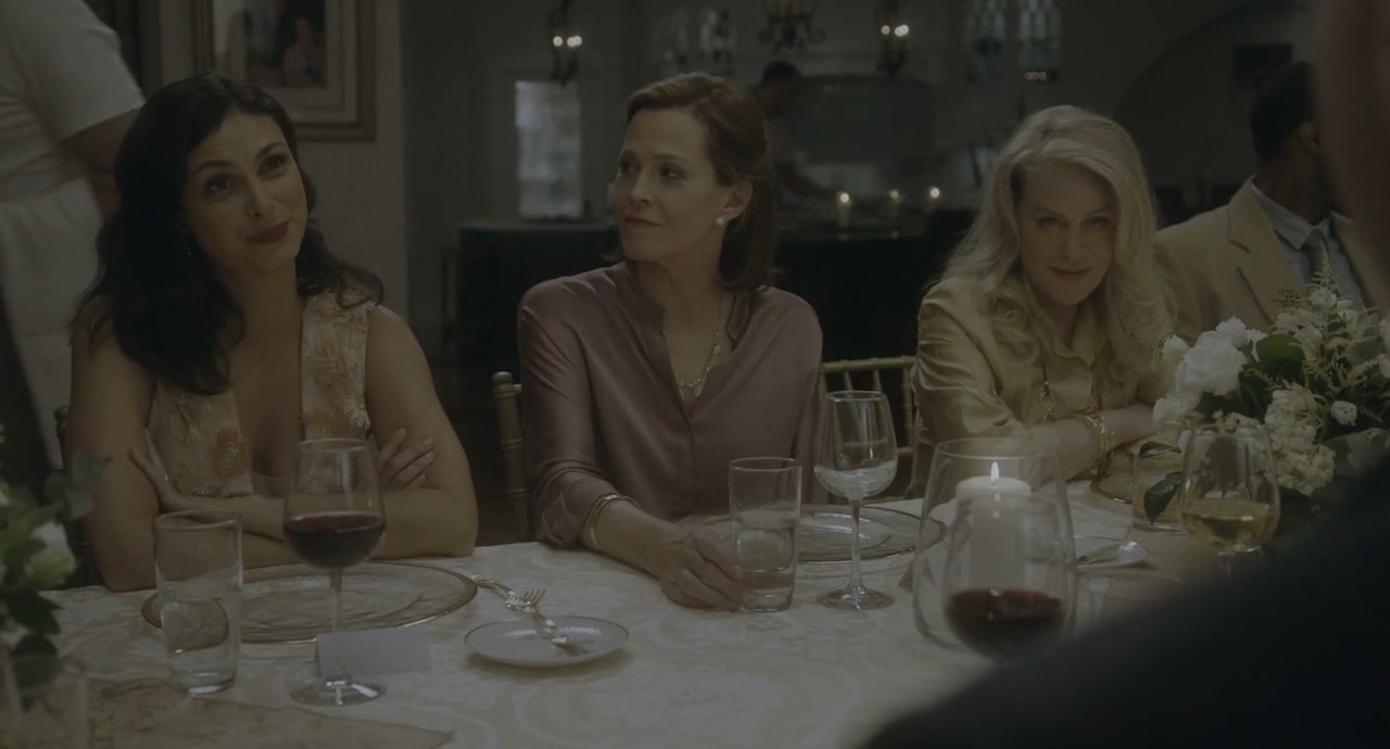 The Good House Screenshot