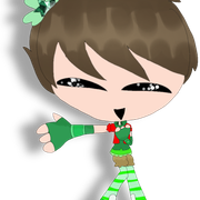 Emerald Edd