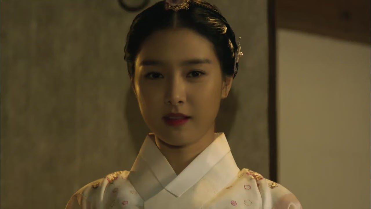 The Scholar Who Walks the Night Screenshot