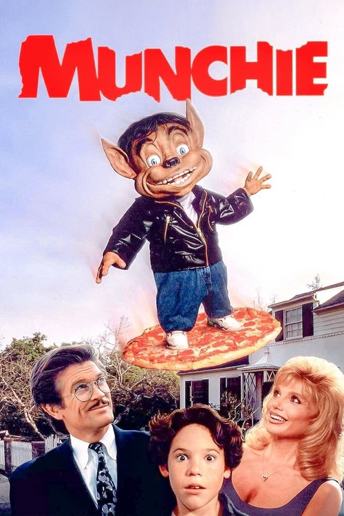 Mój kumpel Munchie / Munchie (1992) PL.1080p.WEB-DL.H264-BP007 / Lektor PL