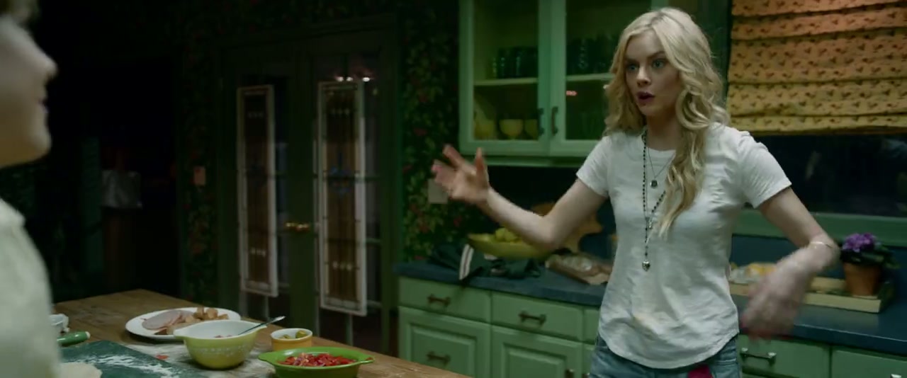 The Babysitter Screenshot