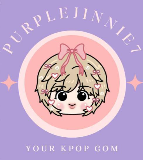 PURPLEJINNIE7 GO
