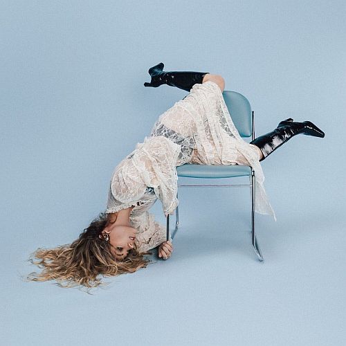 Marta - Wrong Woman (According To The Rule Book)  (2026)