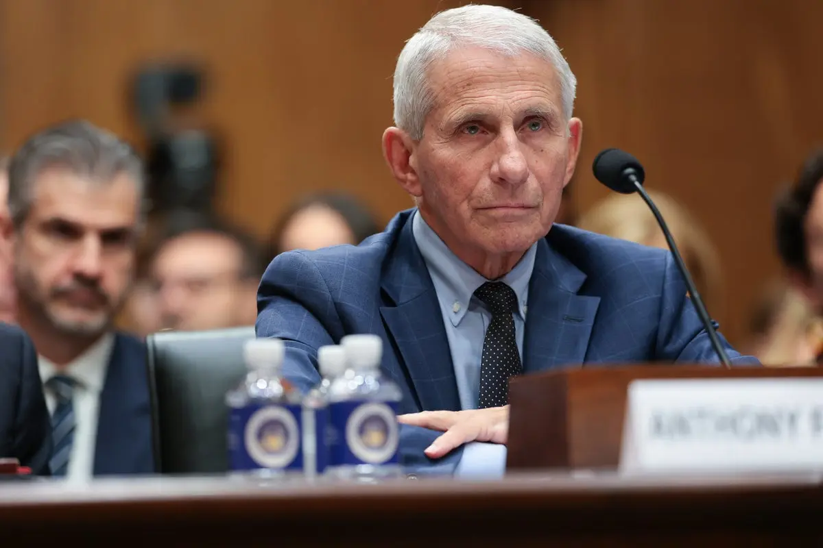 Pharma Executive Eyed for NIAID Director Role