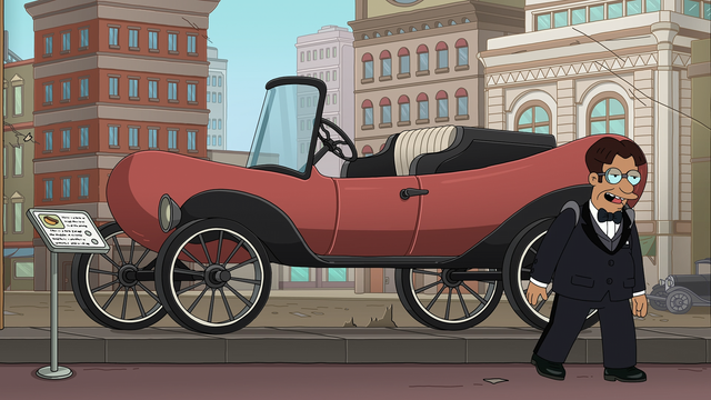 futurama 3
