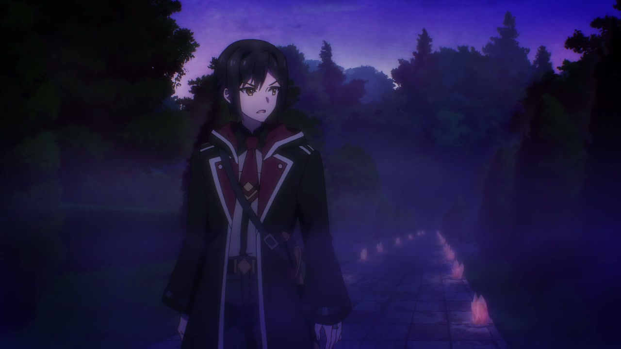 Reign of the Seven Spellblades Screenshot