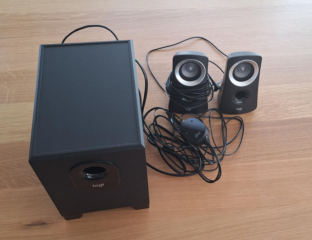 Boxen