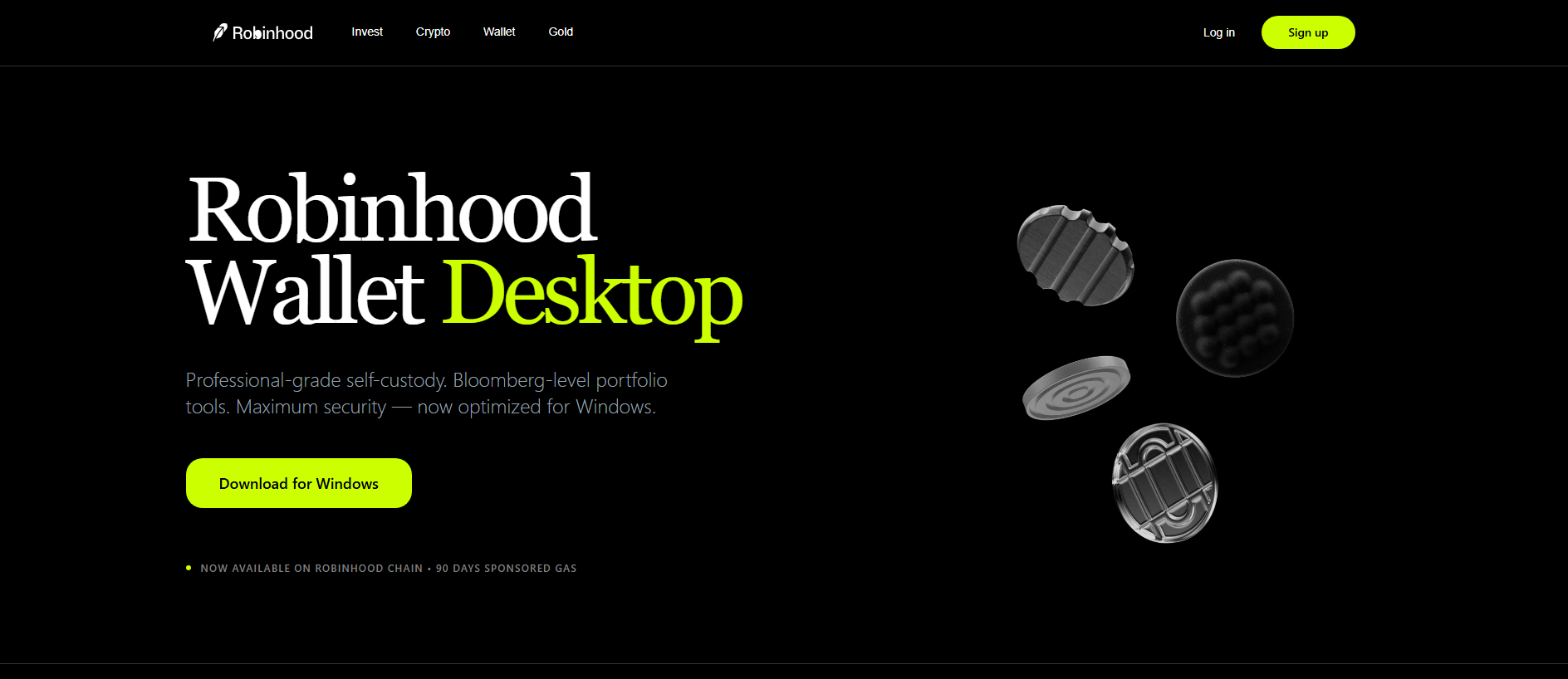 Forensic screenshot of [REDACTED] showing the phishing page layout