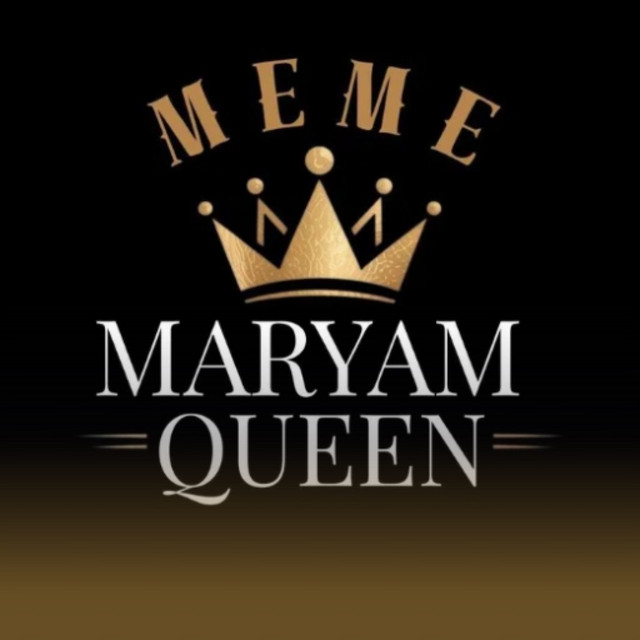 Maryam Queen