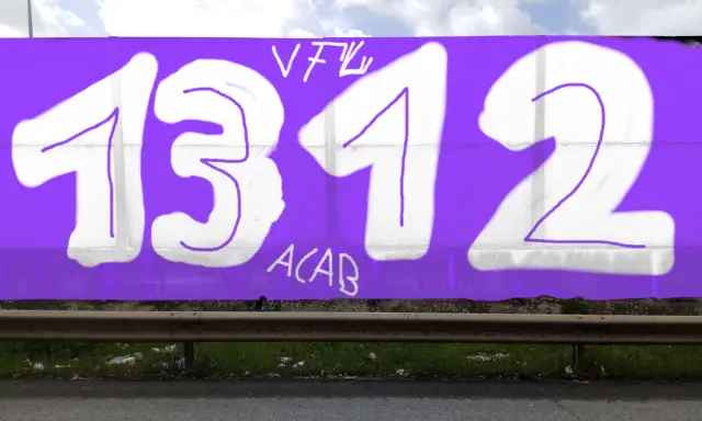 Graffiti artwork by joerkel06