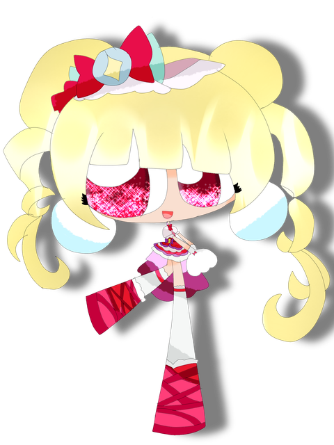 Cure Macherie