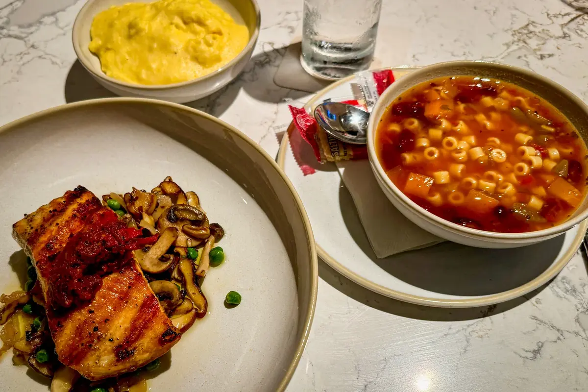Why the Amex Gold Card Remains a Top Choice