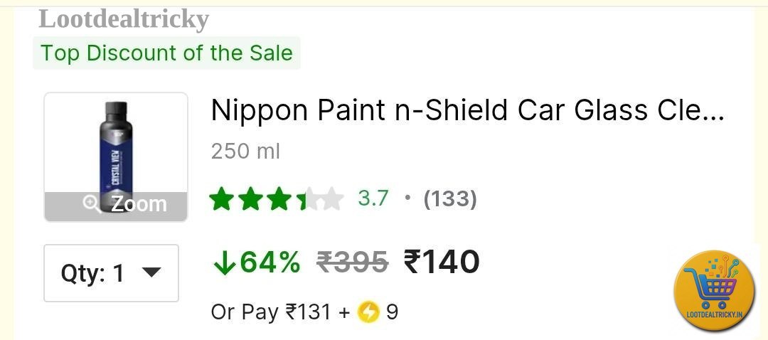 Lowest Ever Nippon | Top Unbeatable Deal