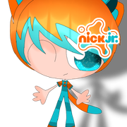 Nick Jr