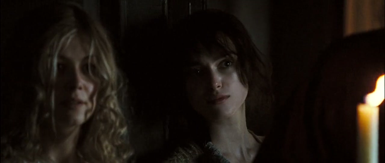 Pride & Prejudice Screenshot