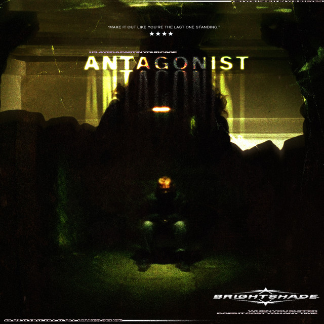 Antagonist