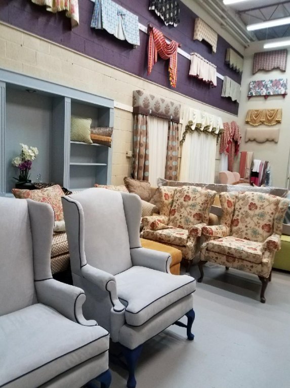 Full Interior Design