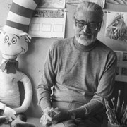 seuss with da CAT