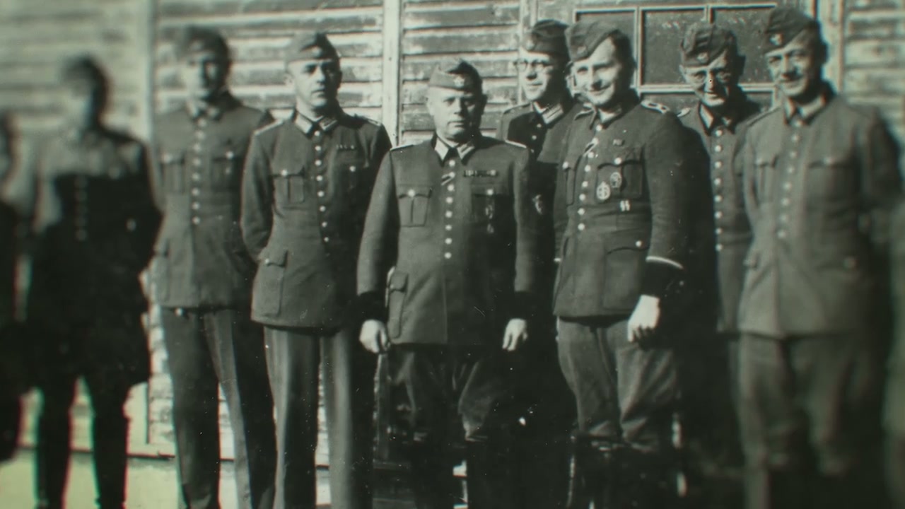 Ordinary Men: The Forgotten Holocaust Screenshot
