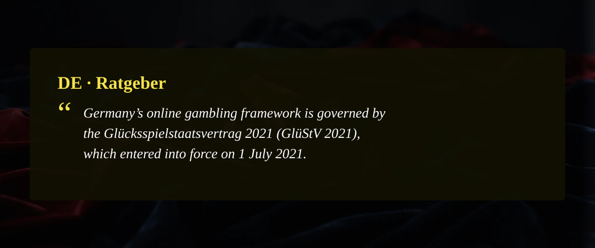 Kostenloses Casino-Spiel in Deutschland: Regeln und Angebote — Ratgeber Kostenloses Casino-Spiel in Deutschland: Regeln und Angebote — Ratgeber