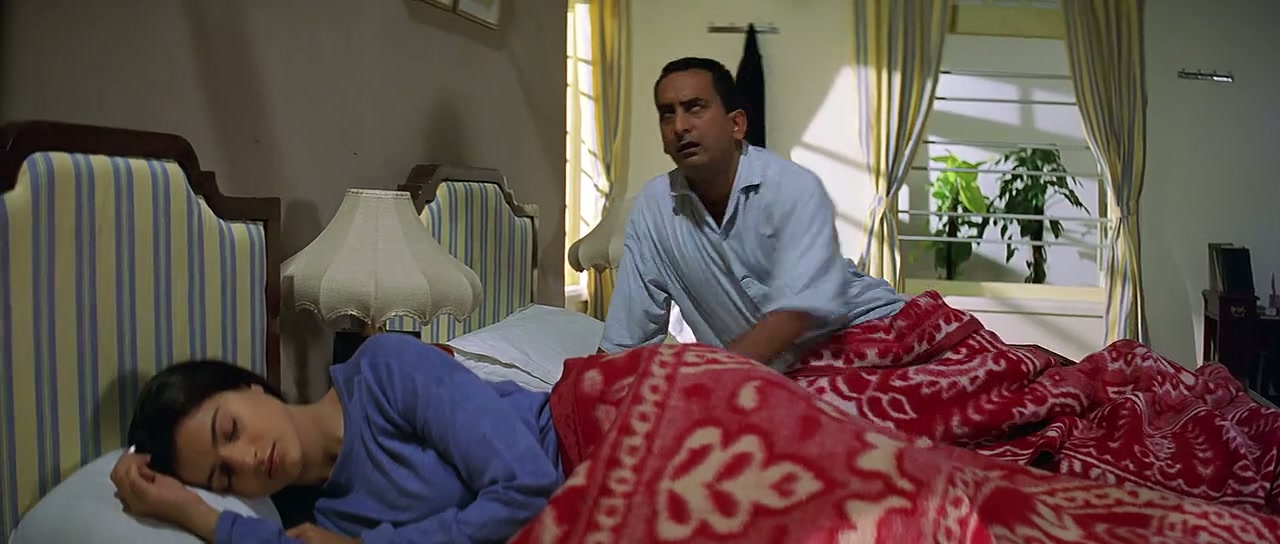 Aap Mujhe Achche Lagne Lage Screenshot