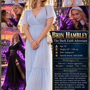 Chat GPT Brin s Character Card