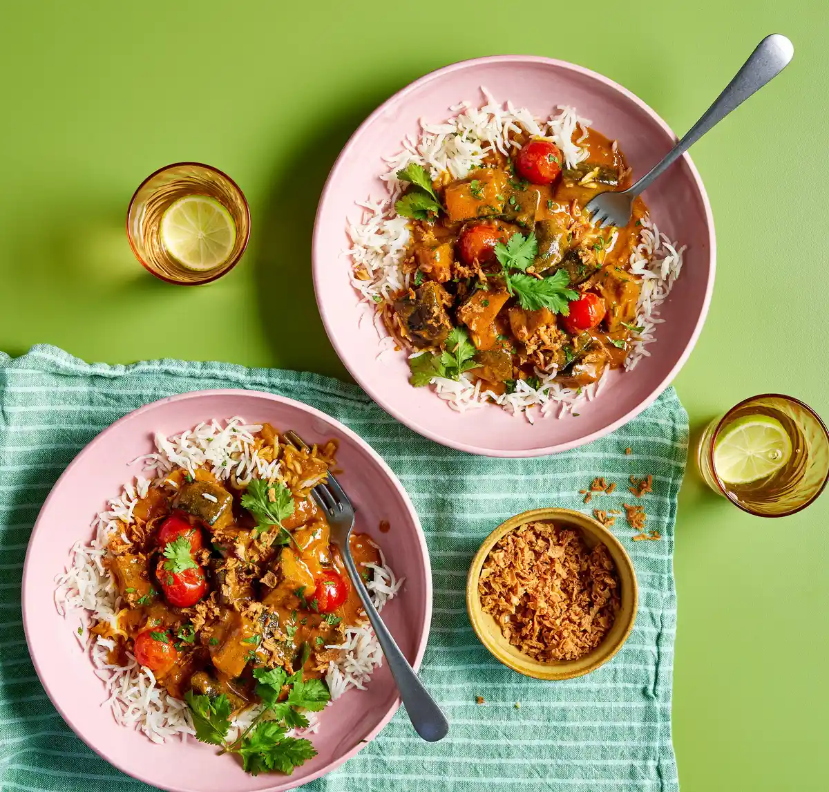 Delicious Dinners to End the Summer Season