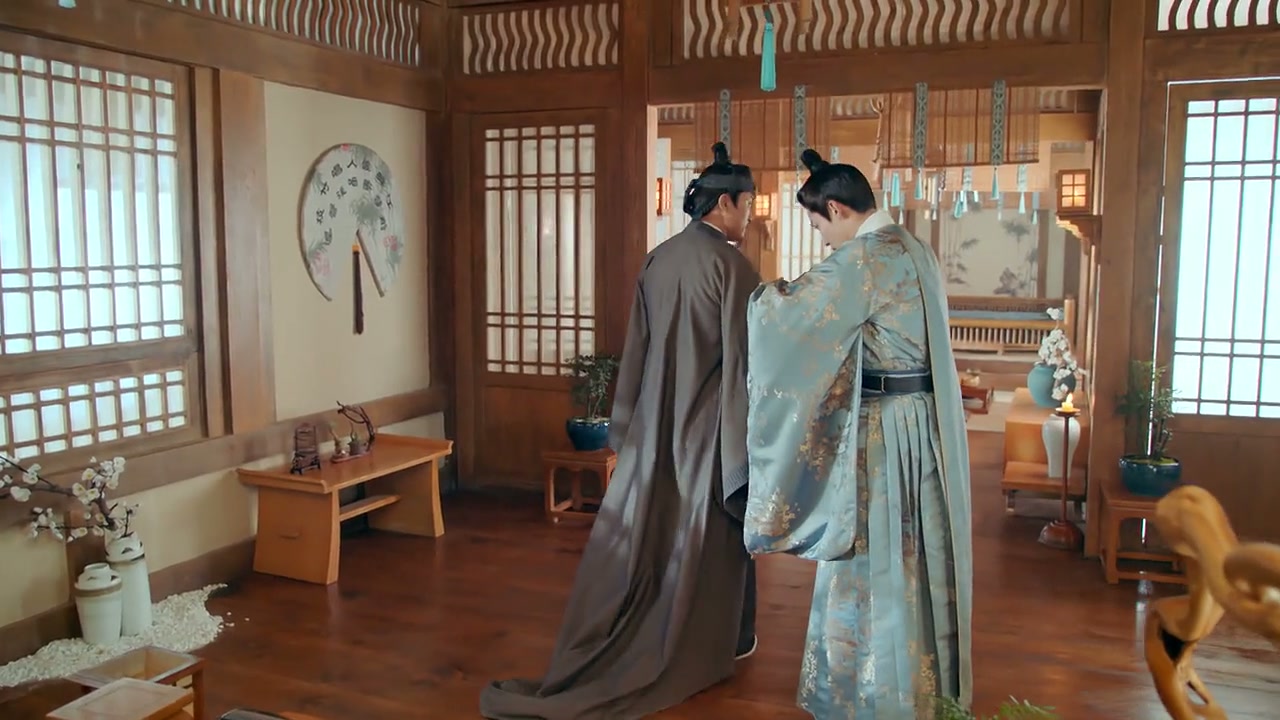 Love of Thousand Years Screenshot