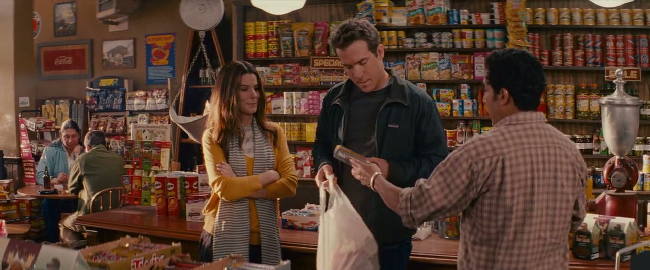 The Proposal Screenshot