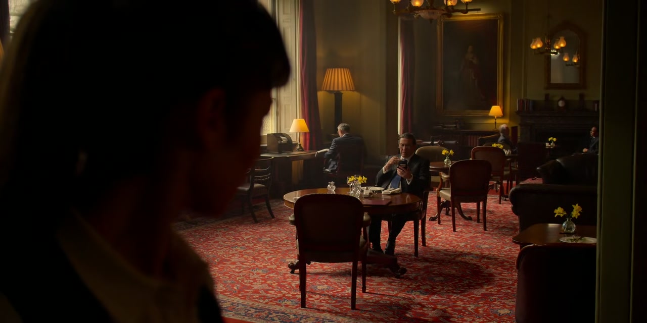Treason Screenshot