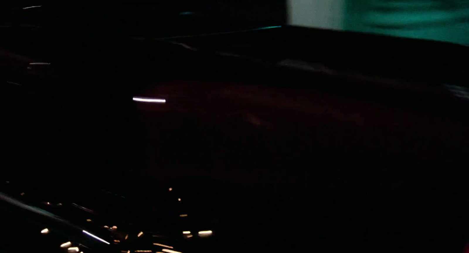 The Driver Screenshot
