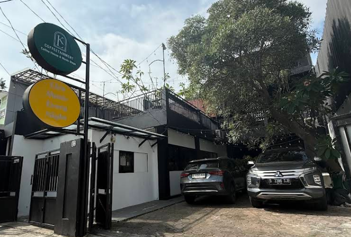 Kopikirankamu Tj Priok