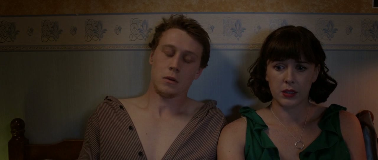 A Guide to Second Date Sex Screenshot